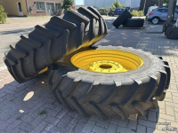 Räder, Reifen, Felgen & Distanzringe Michelin Banden Michelin