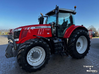 Schlepper / Traktor Massey Ferguson 7720 Dyna-6