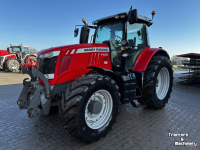 Schlepper / Traktor Massey Ferguson 7720 Dyna-6