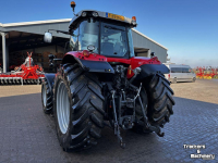 Schlepper / Traktor Massey Ferguson 7720 Dyna-6
