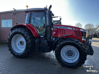 Schlepper / Traktor Massey Ferguson 7720 Dyna-6