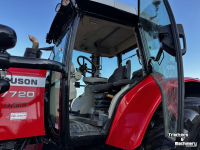 Schlepper / Traktor Massey Ferguson 7720 Dyna-6