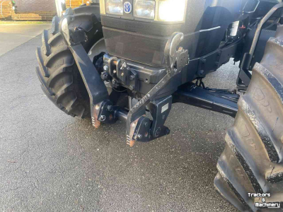 Schlepper / Traktor New Holland tm 120