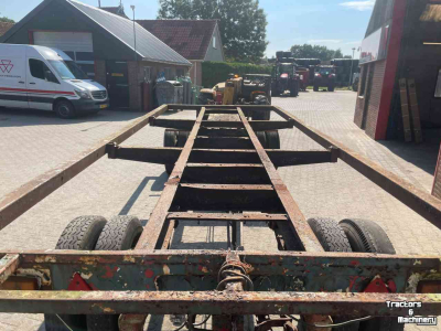 Anhänger  Platte wagen diversen