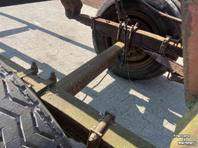 Anhänger  Platte wagen diversen