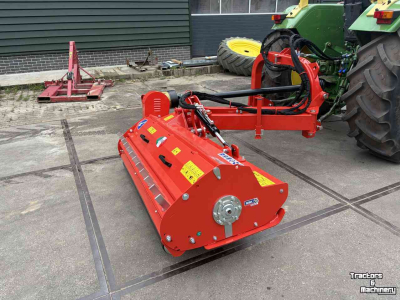 Schlegelmulchgeräte Boxer ETH 180 PRO