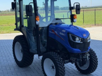 Schlepper / Traktor Iseki Tm4270