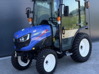 Schlepper / Traktor Iseki Tm4270