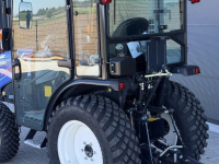 Schlepper / Traktor Iseki Tm4270