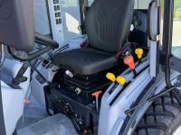 Schlepper / Traktor Iseki Tm4270