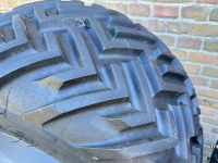 Räder, Reifen, Felgen & Distanzringe Mitas 31x15.50R15 Traction 100%