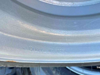 Räder, Reifen, Felgen & Distanzringe Mitas 31x15.50R15 Traction 100%