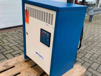 Sonstiges Maschinen und Zubehör für Werkstatt und Hof  ACCULADER 36V 60A