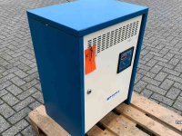 Sonstiges Maschinen und Zubehör für Werkstatt und Hof  ACCULADER 36V 60A