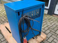 Sonstiges Maschinen und Zubehör für Werkstatt und Hof  ACCULADER 36V 60A