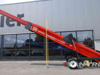 Lagerhausfüller Miedema ML1370F Hallenvuller