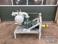 Beregnungpumpe Caprari mec dmr 80/3/2c