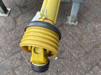 Beregnungpumpe Caprari mec dmr 80/3/2c
