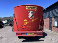 Futtermischwagen Vertikal BeBoMa Voermengwagen