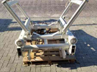 Ballenspieß Faucheux Canybal