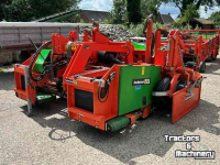 Zwiebelroder Holaras Uienrooi combinatie 2.25m