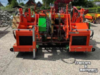 Zwiebelroder Holaras Uienrooi combinatie 2.25m