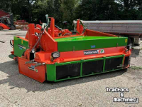 Zwiebelroder Holaras Uienrooi combinatie 2.25m