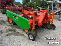Zwiebelroder Holaras Uienrooi combinatie 2.25m