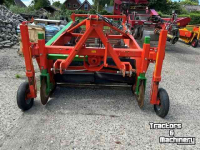 Zwiebelroder Holaras Uienrooi combinatie 2.25m