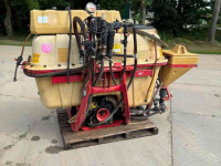 Sonstiges Spritze und Zubehör Vicon tank met pomp en kap