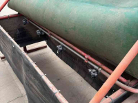 Sonstiges Spritze und Zubehör Vicon tank met pomp en kap