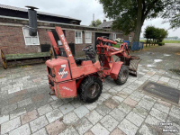 Radlader Weidemann 1240
