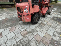 Radlader Weidemann 1240