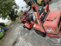 Radlader Weidemann 1240