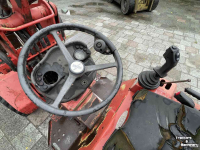 Radlader Weidemann 1240