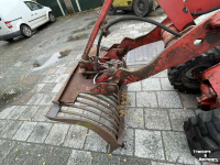 Radlader Weidemann 1240