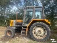 Schlepper / Traktor Renault 95-12 TX