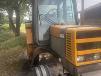 Schlepper / Traktor Renault 95-12 TX