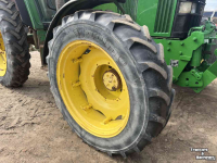 Räder, Reifen, Felgen & Distanzringe John Deere 12.4R32 & 12.4R46