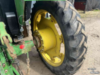 Räder, Reifen, Felgen & Distanzringe John Deere 12.4R32 & 12.4R46
