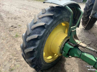Räder, Reifen, Felgen & Distanzringe John Deere 12.4R32 & 12.4R46