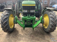 Räder, Reifen, Felgen & Distanzringe John Deere 12.4R32 & 12.4R46