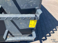 Container  Containerbak
