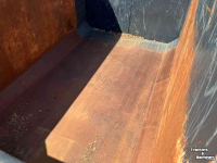 Container  Containerbak