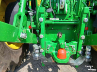 Schlepper / Traktor John Deere 6R250
