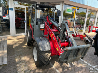 Radlader Weidemann 1260LP