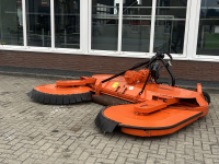 Kreiselmulchgeräte Perfect Perfekt DR 480 PERFECT MAAIER