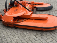 Kreiselmulchgeräte Perfect Perfekt DR 480 PERFECT MAAIER