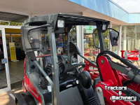 Radlader Weidemann 1260LP