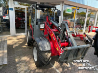Radlader Weidemann 1260LP